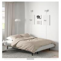 Divano letto IKEA  3 posti NIHAMN (ex Beddinge)