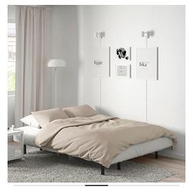 Divano letto IKEA  3 posti NIHAMN (ex Beddinge)