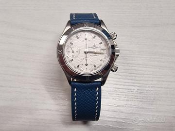 Baume&Mercier cronografo ETA Valjoux 7750