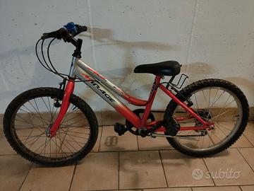 Bici bambino 