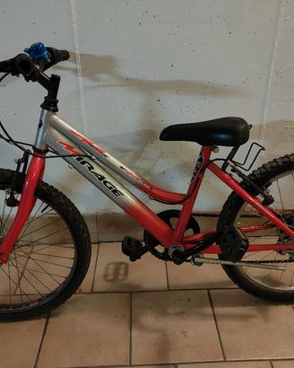 Bici bambino 