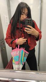 Pulizia, badante, operaia e stiro