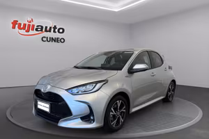 Toyota Yaris 1.5h Trend