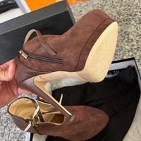 Scarpe Elisabetta franchi nuove