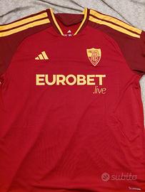 Serie A2627 Home