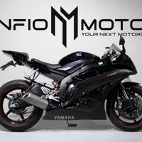 Yamaha YZF R6 - 2006