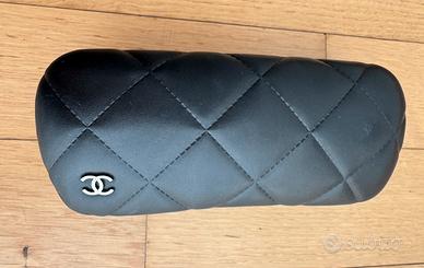 Porta Occhiali da Vista Chanel