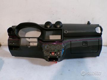 Cruscotto Completo Aixam City Emotion 2021