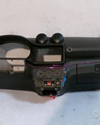 Cruscotto Completo Aixam City Emotion 2021