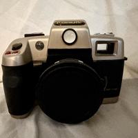 Macchina fotografica Canomatic, vintage