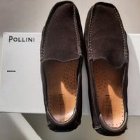scarpe estive Pollini 