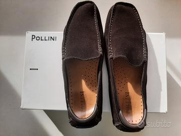scarpe estive Pollini 