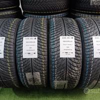 4 gomme 235 45 19 MICHELIN 100% INV RIF2493