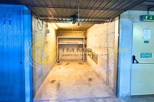 Box 13mq zona centrale Milano