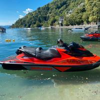 SEA DOO RXT X 300