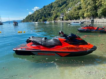 SEA DOO RXT X 300