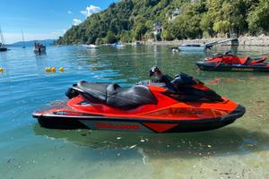 SEA DOO RXT X 300