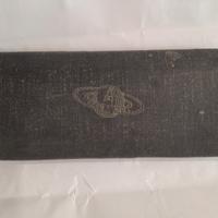 Compasso da disegno marca KERN anni '20