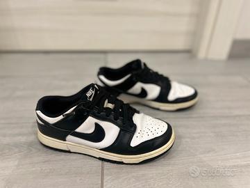 Nike Dunk Panda