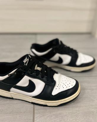 Nike Dunk Panda