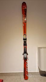 Sci Head completi di attacchi