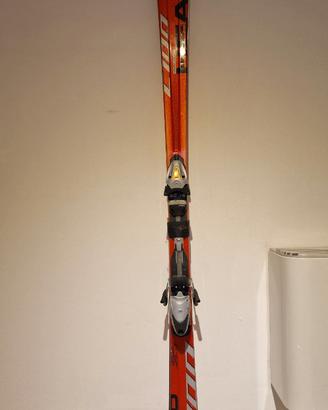 Sci Head completi di attacchi