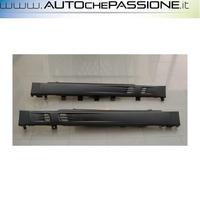 Coppia minigonne Mini Cooper R56