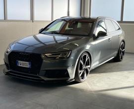Audi A4 Avant 2.0 TFSI ultra Sport