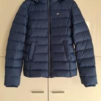 Piumino Tommy Jeans