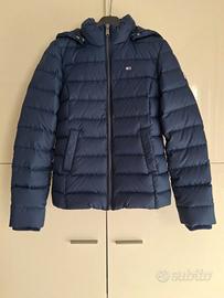 Piumino Tommy Jeans