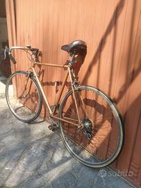 Bici da corsa anni 90