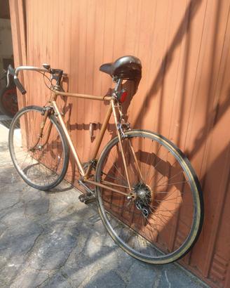 Bici da corsa anni 90