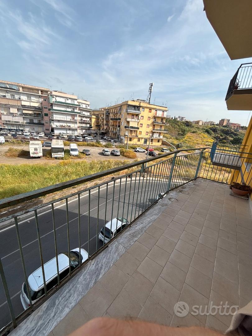 Apartment in Catania, Nesima Inferiore, Monte Po-Nesima-San Leone-Rapisardi - Vista 6