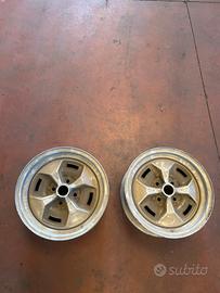 Cerchioni FIAT 131 NUOVI