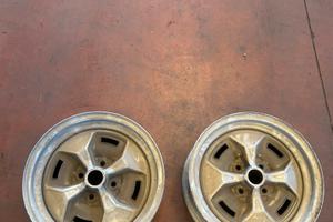 Cerchioni FIAT 131 NUOVI