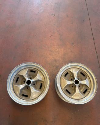 Cerchioni FIAT 131 NUOVI