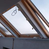 Finestre velux grandi