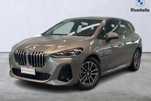 BMW Serie 2 220i Active Tourer mhev 48V Msport au