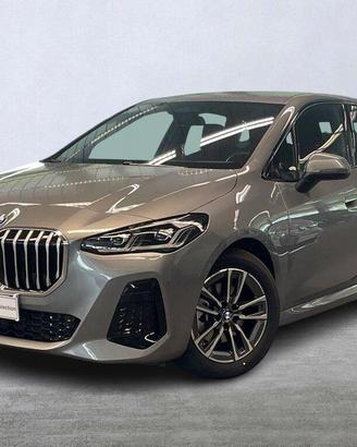 BMW Serie 2 220i Active Tourer mhev 48V Msport au