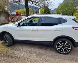 NISSAN Qashqai 2ª serie - 2017