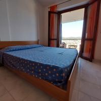 Bivano panoramico climatizzato via Parigi