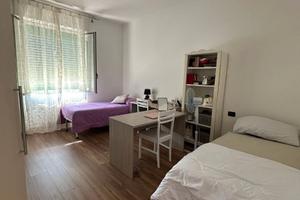 Stanza doppia a 580 euro-ZARA MI