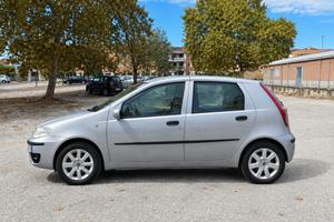 Fiat Punto 1.2 GPL  5 porte