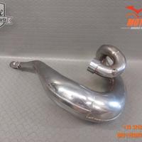 SCARICO ESPANSIONE HONDA CR 500 1989/2001 DEP
