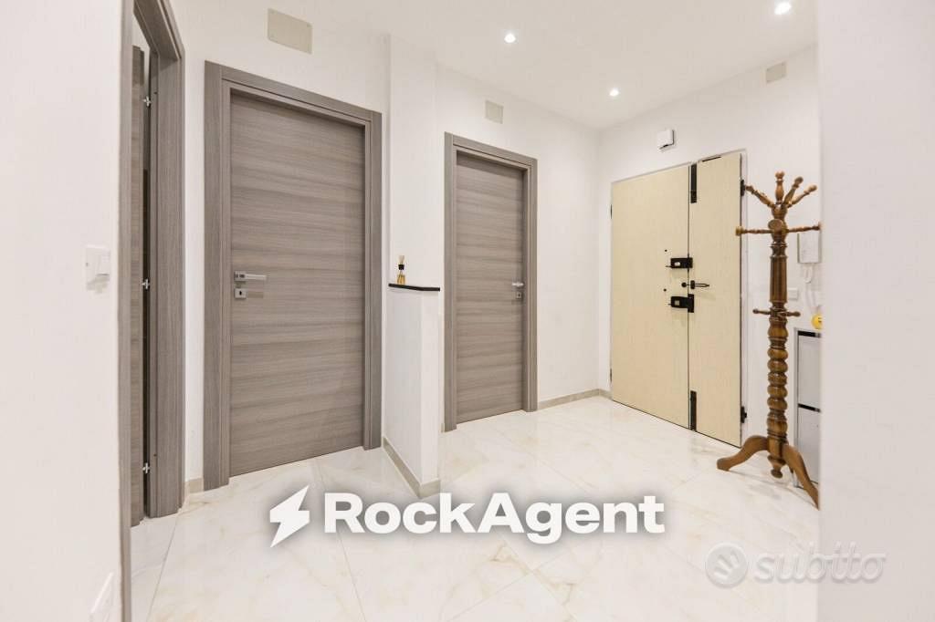 Appartamento – Genova, Lazzaretto, Val Polcevera - Vista 5