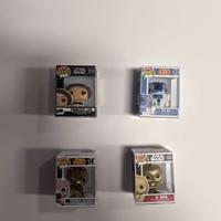 Funko Bitty Pop Star Wars
