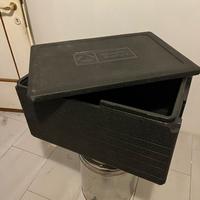 Contenitore termico x alimenti