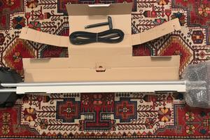 Portapacchi Porratutto Audi Q5 originali