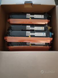 toner compatibile con stampante Brother 