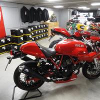 Ducati Sportclassic 1000 S
